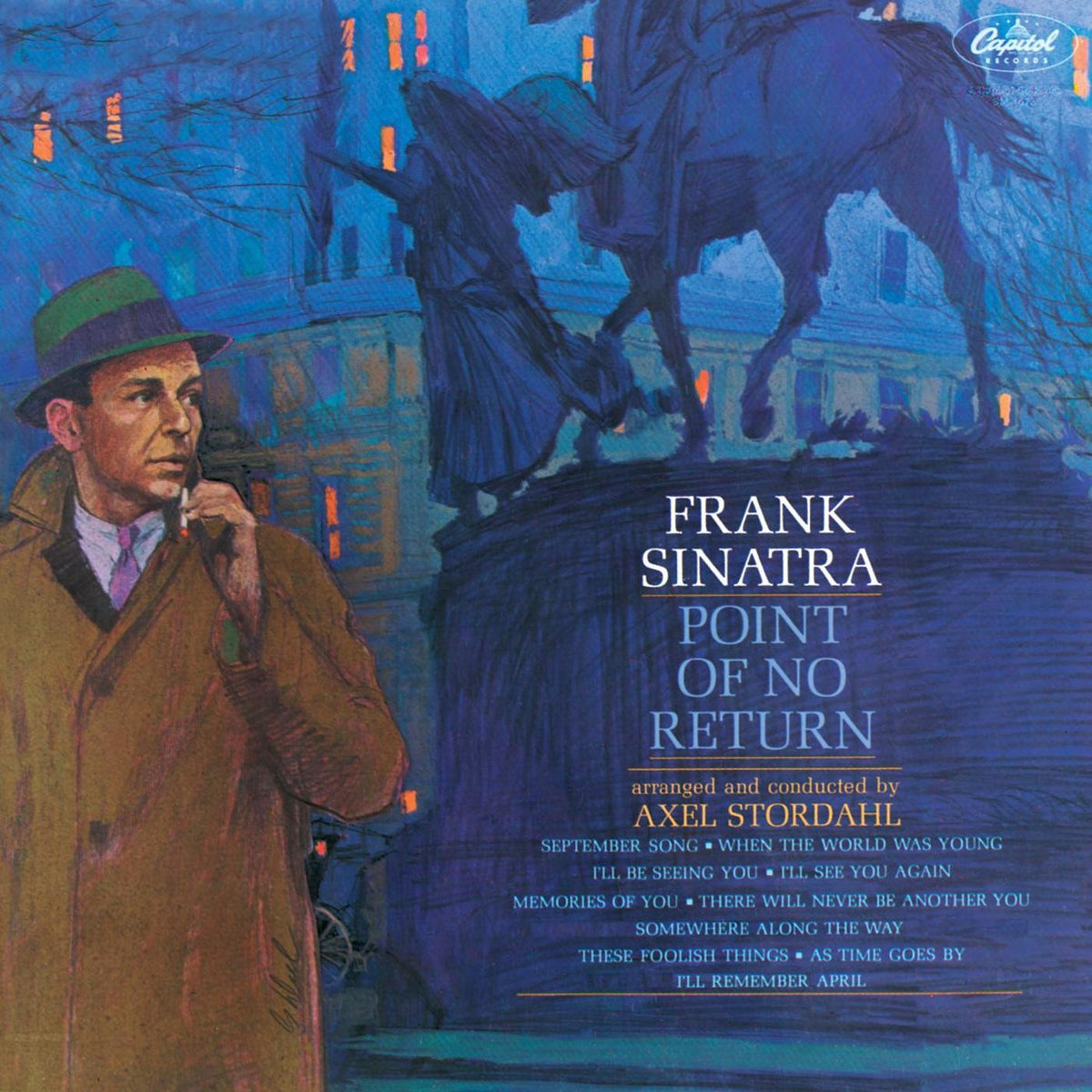 Various | Frank Sinatra / Poin | CD