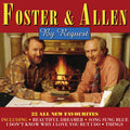 Foster & Allen | Foster & Allen By Request | CD