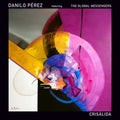 Perez, Danilo | Crisalida | CD