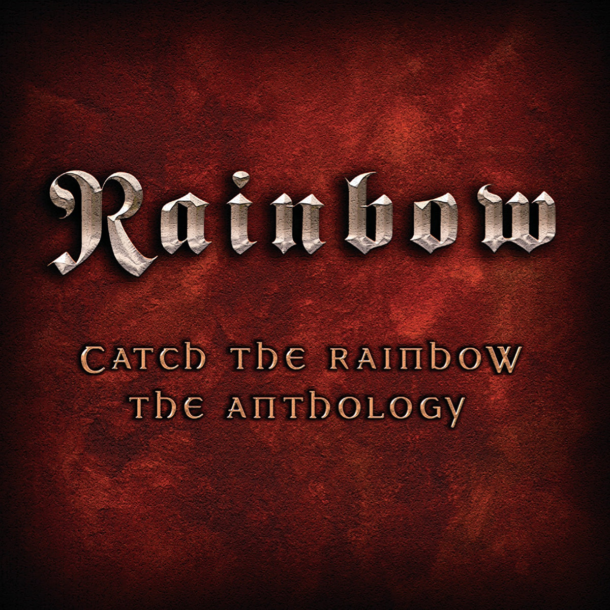 Rainbow | Catch The Rainbow-The Ant | 2CD