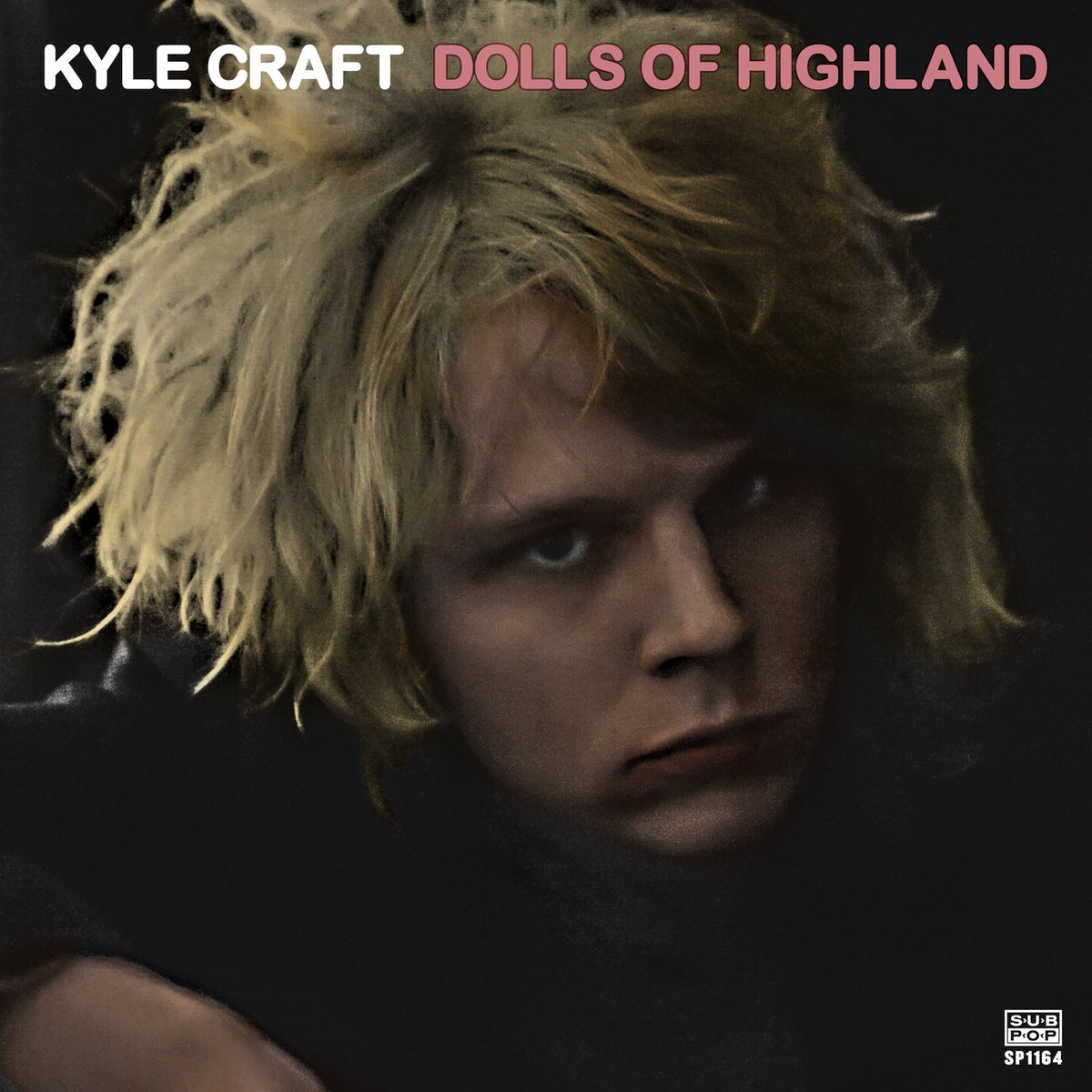 Kyle Craft | Dolls Of Highland | CD