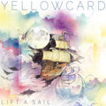 Yellowcard | Lift A Sail | CD