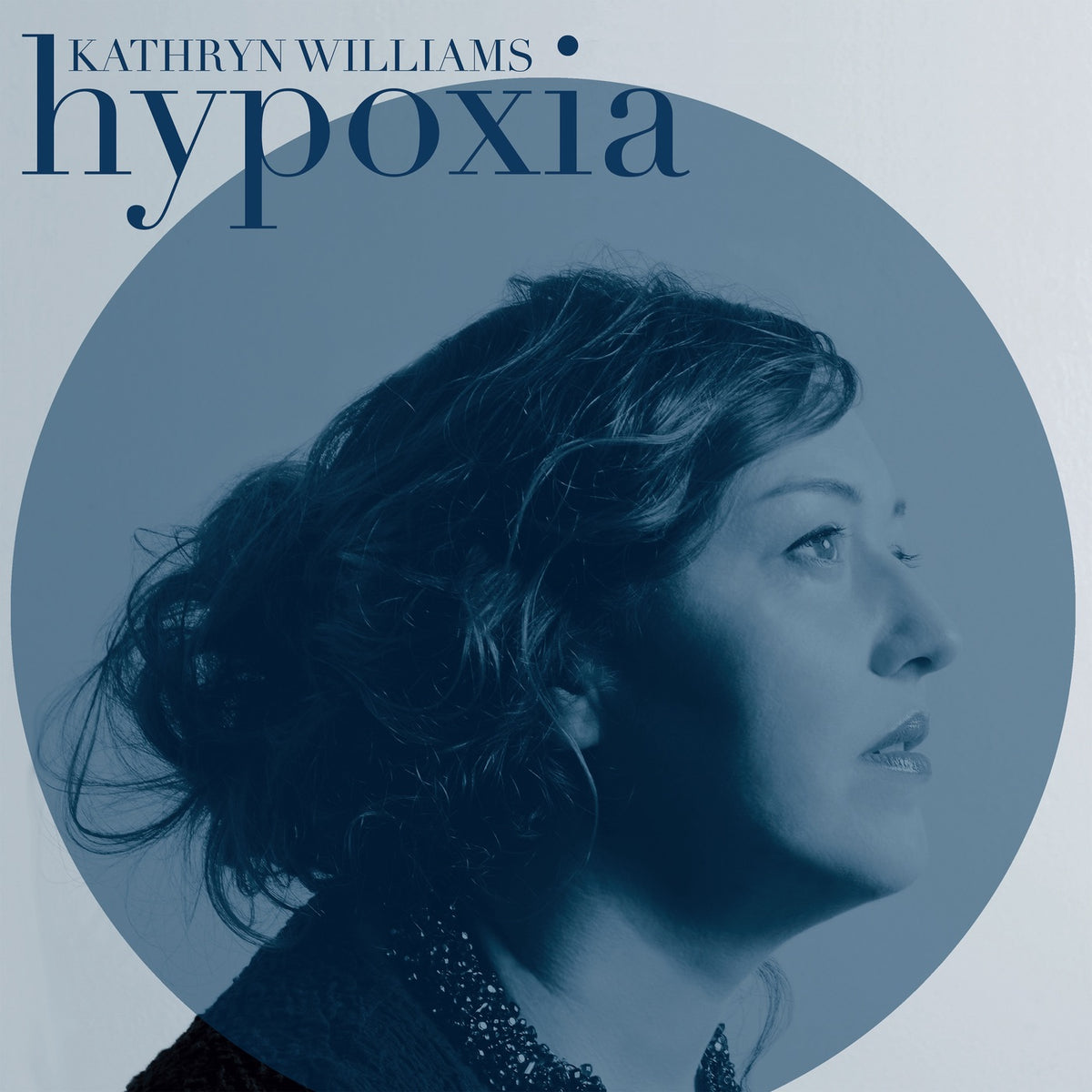 Williams, Kathryn | Hypoxia | CD