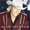 Jackson, Alan | When Somebody Loves You | CD