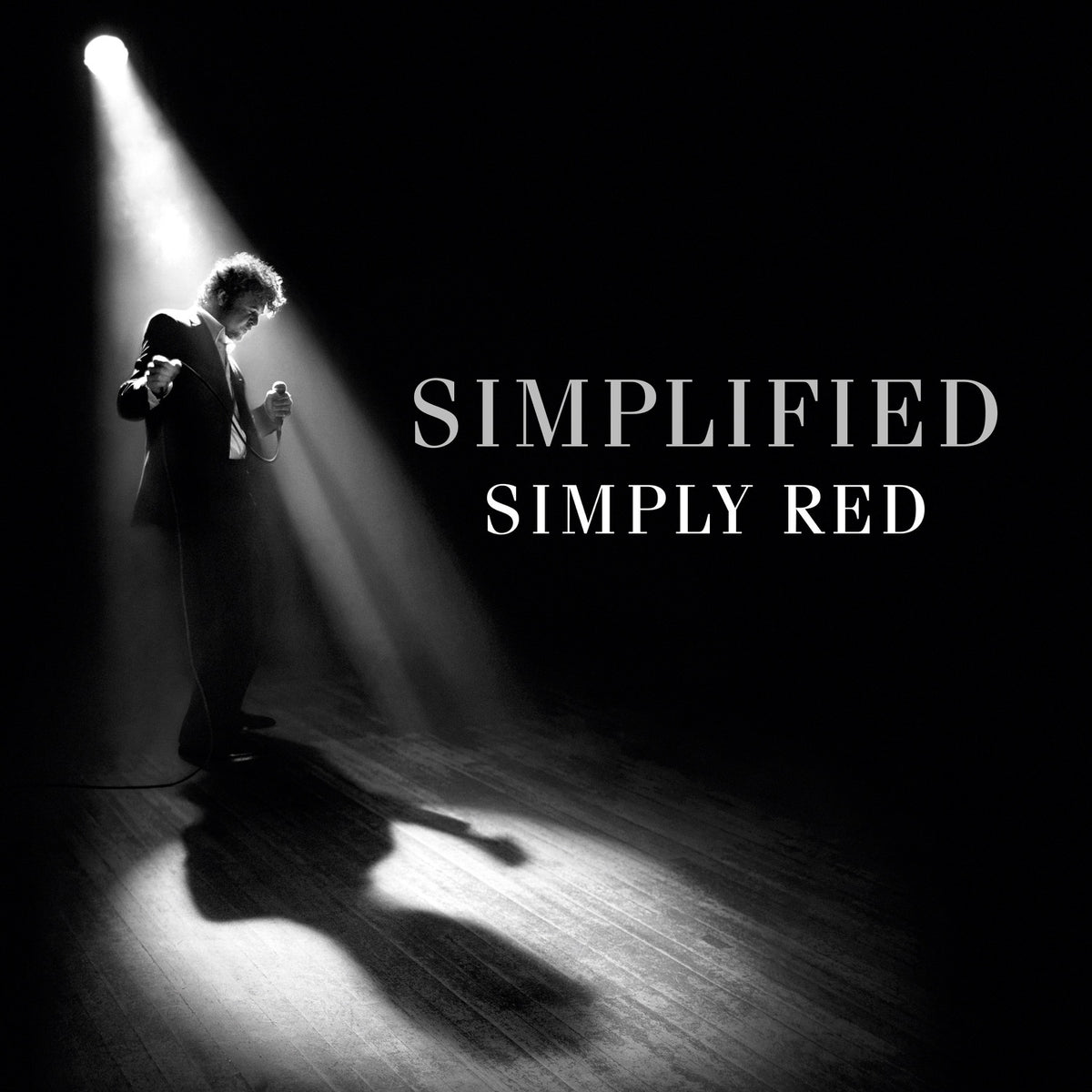 Simply Red | Simplified | CD