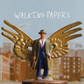 Walking Papers | Walking Papers | CD