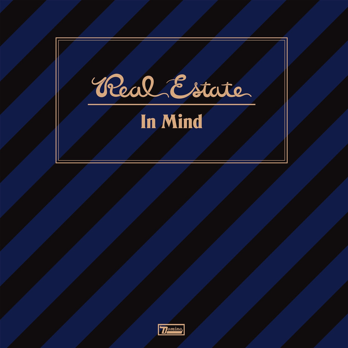 Real Estate | In Mind | CD