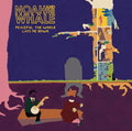 Noah And The Whale | Peaceful World Lays Me Do | CD