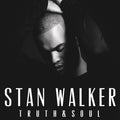 Stan Walker | Truth & Soul | CD