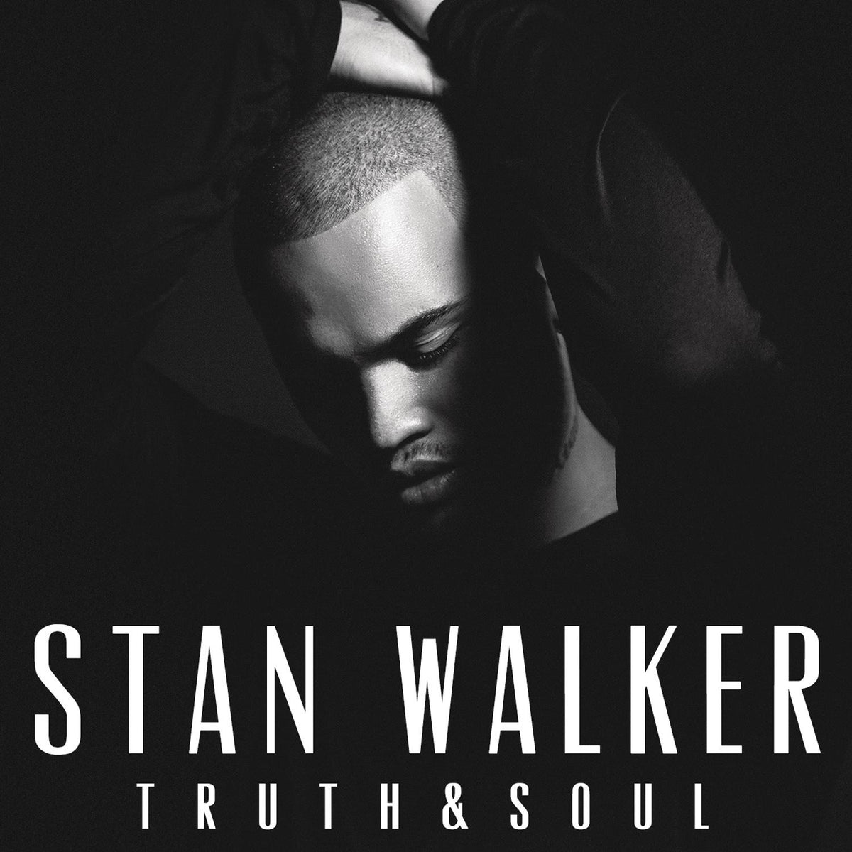 Stan Walker | Truth & Soul | CD