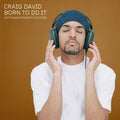 David, Craig | Born To Do It | CD