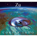ZU | Cortar Todo | CD