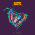 Patrol, Snow | Forest Is The Path | CD