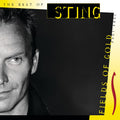 Sting | Fields Of Gold-Best Of | CD