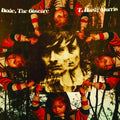 T.Hardy Morris | Dude The Obscure | CD