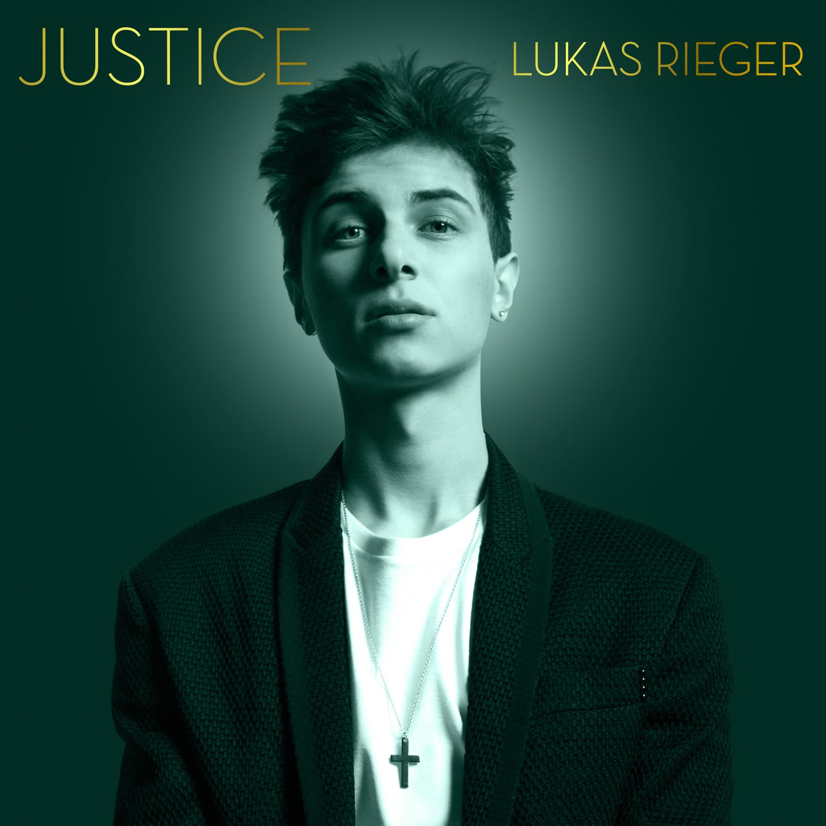 Rieger, Lukas | Justice | CD