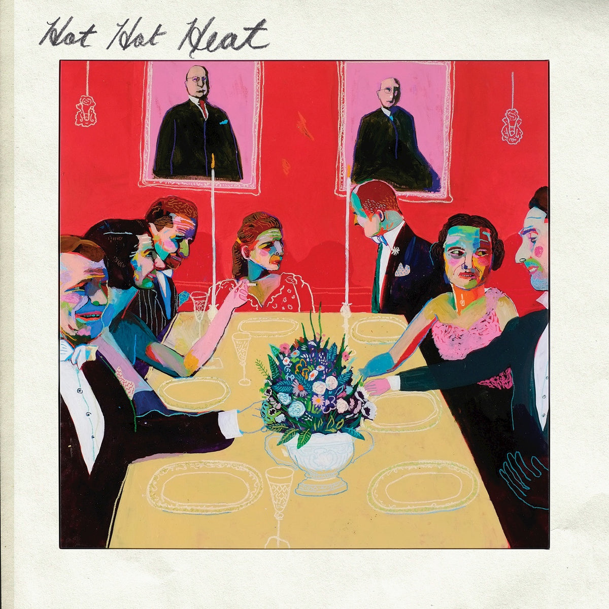 Hot Hot Heat | Hot Hot Heat | CD