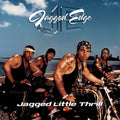 Jagged Edge | Jagged Little Thrill | CD