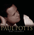 Potts, Paul | One Change | CD