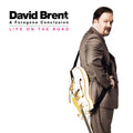 David Brent & Forgone Conclusi | Life On The Road | 1LP