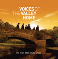 Fron Male Voice Choir | Fron Album 3 | CD