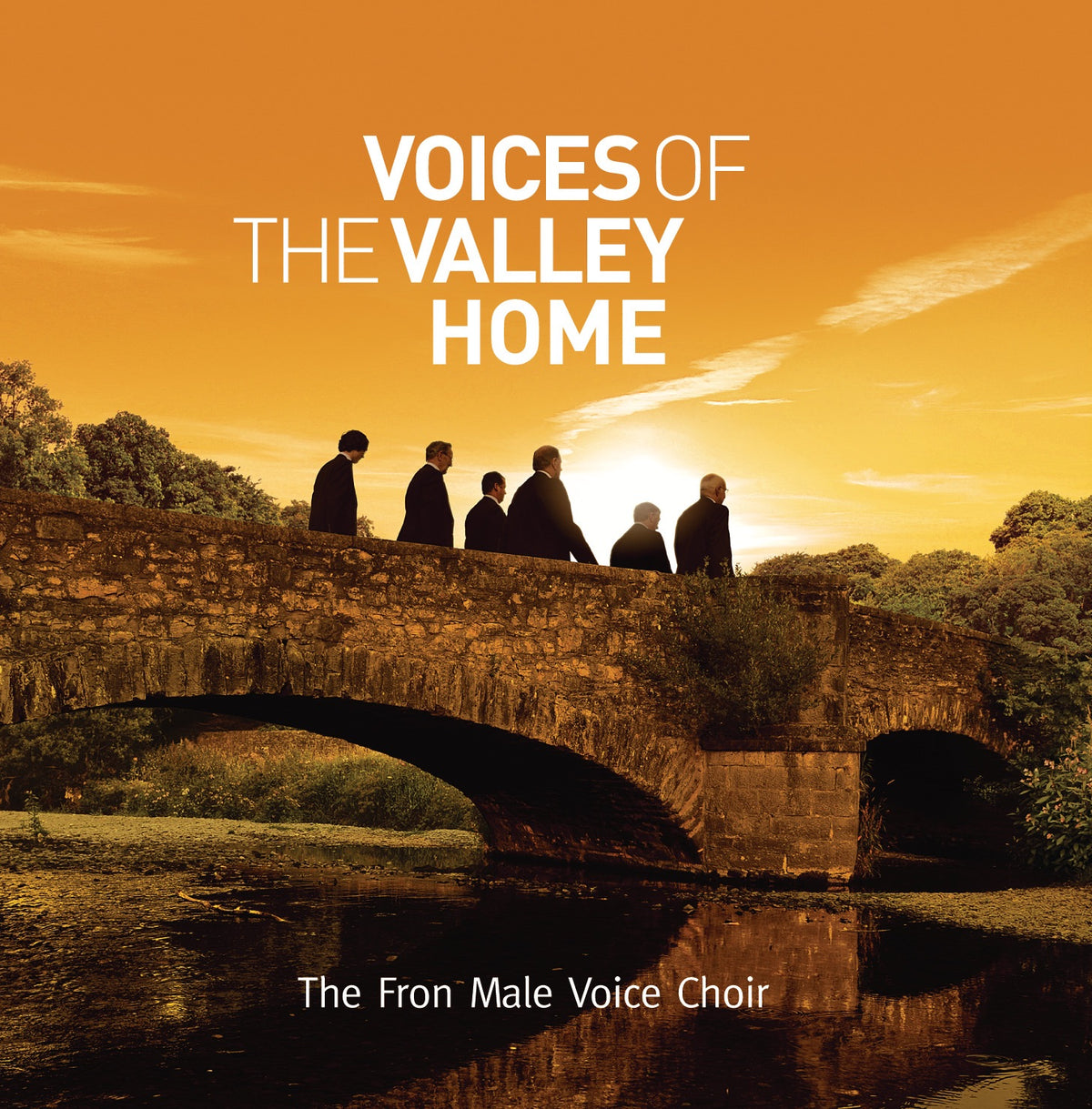 Fron Male Voice Choir | Fron Album 3 | CD