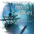 Global Stage Orchestra | Pirates Of The.. - CD | CD