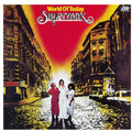 Supermax | World Of Today | CD