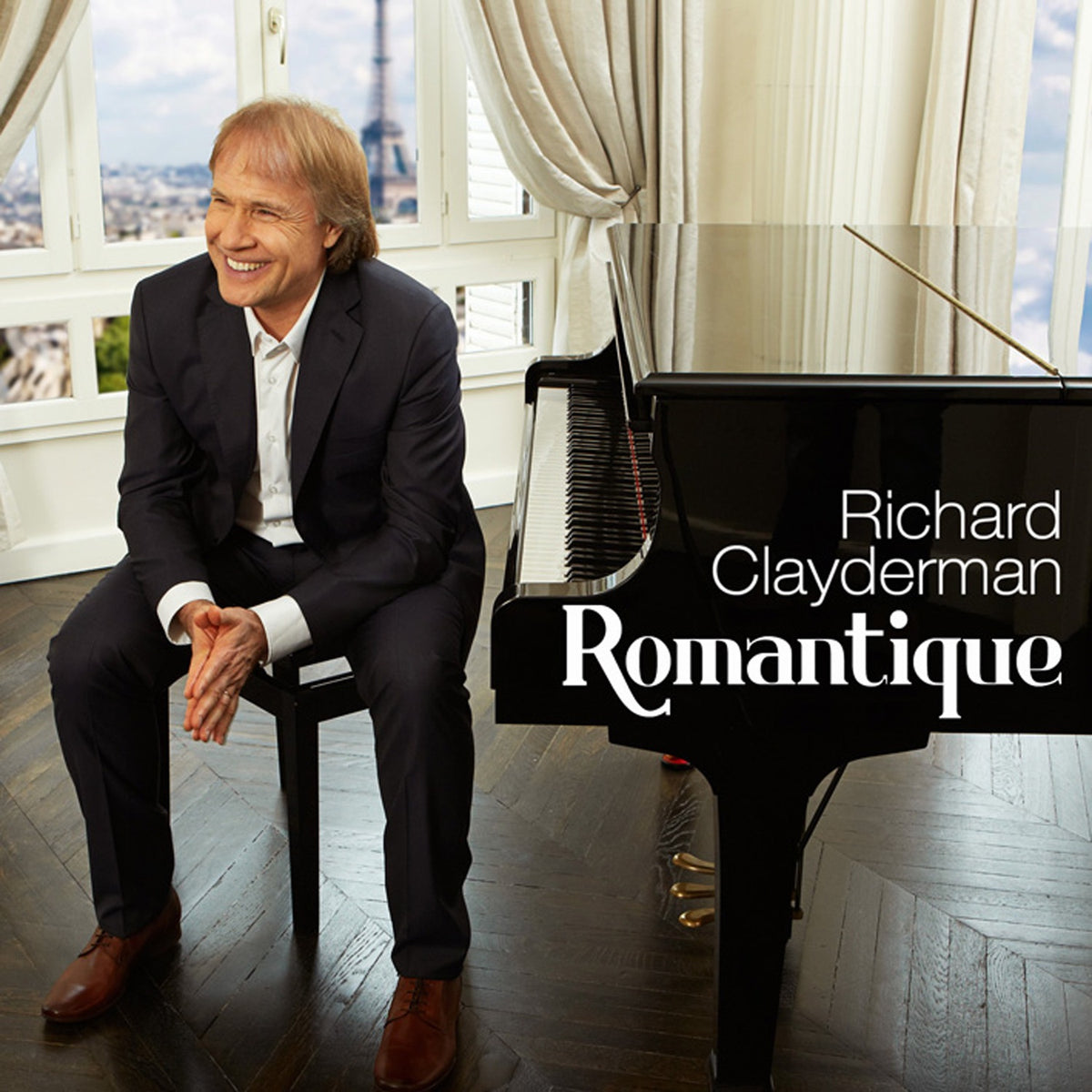 Richard Clayderman | Romantique | CD