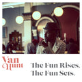 Van Hunt | Fun Rises, Fun Sets | CD