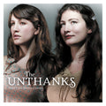 Unthanks | Heres The Tender Co | CD
