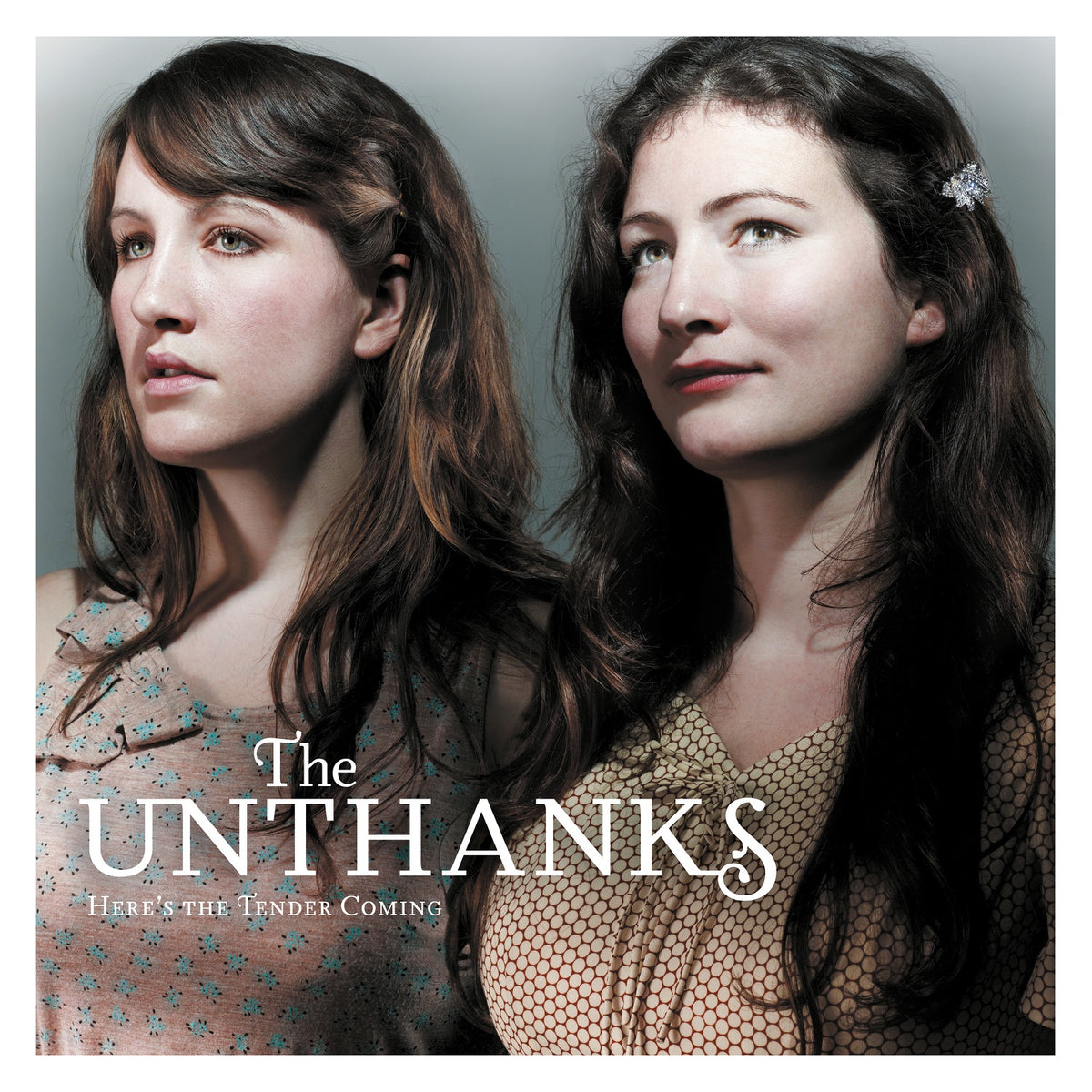 Unthanks | Heres The Tender Co | CD