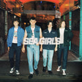 Sea Girls | Homesick | CD