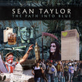 Taylor, Sean | Path Into Blue | CD