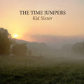 Time Jumpers | Kid Sister | CD