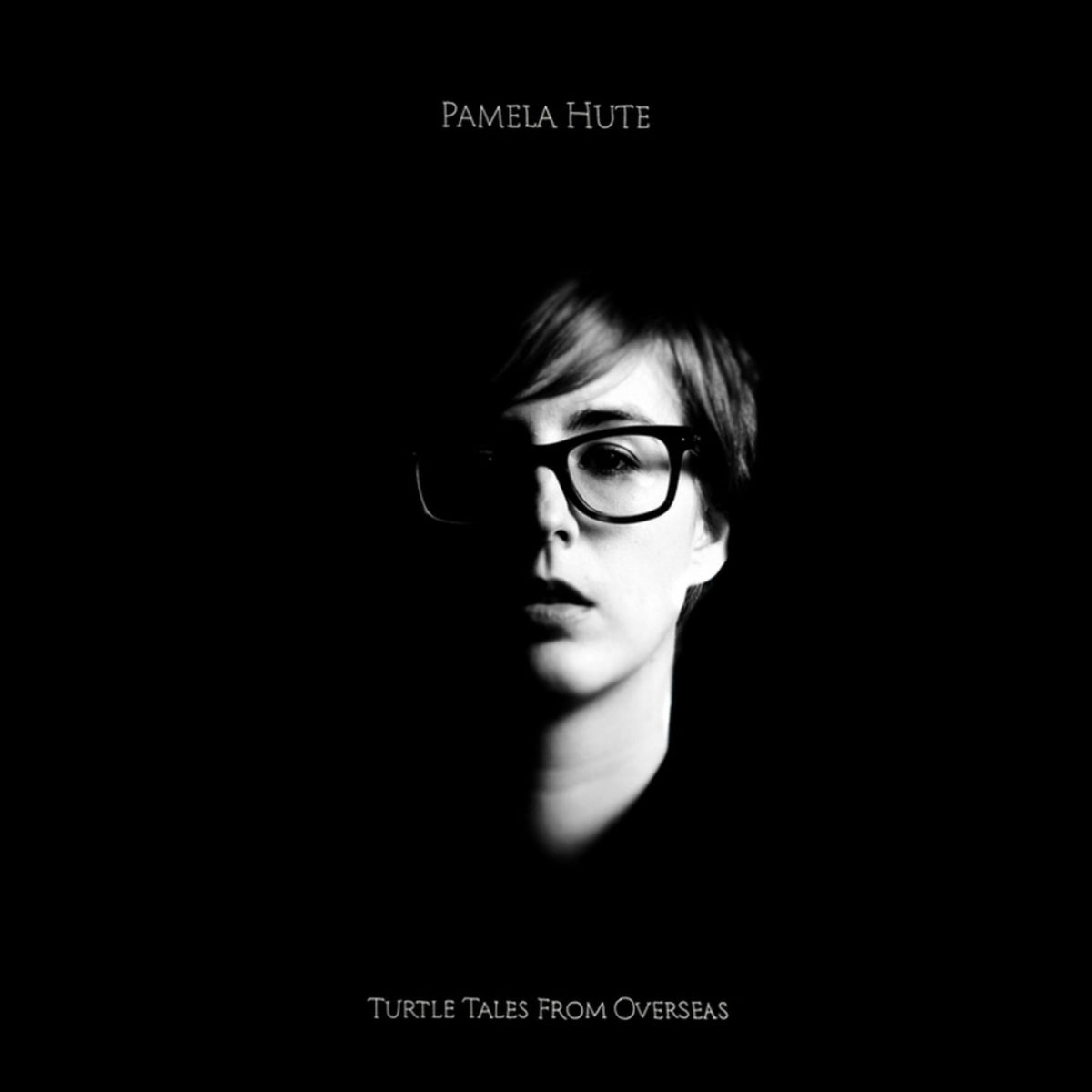 Hute, Pamela | Turtle Tales From Ov | CD
