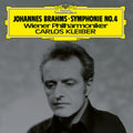 Wiener Philharmoniker Carlos K | Brahms Symphony No.4 | CD