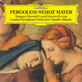 Pergolesi / Marshall / Abbado | Stabat Mater | CD