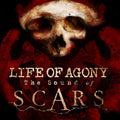 Life Of Agony | Sound Of Scars | CD