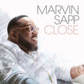 Sapp, Marvin | Close | CD