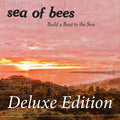 Sea Of Bees | Build A Boat To The Sun | CD