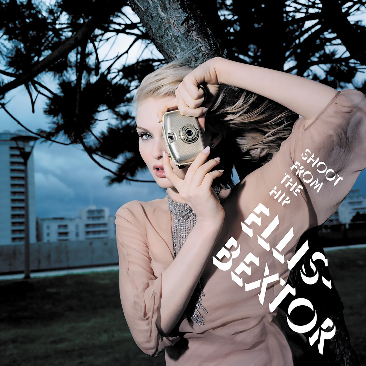 Sophie Ellis | Bextor / Shoot From | CD