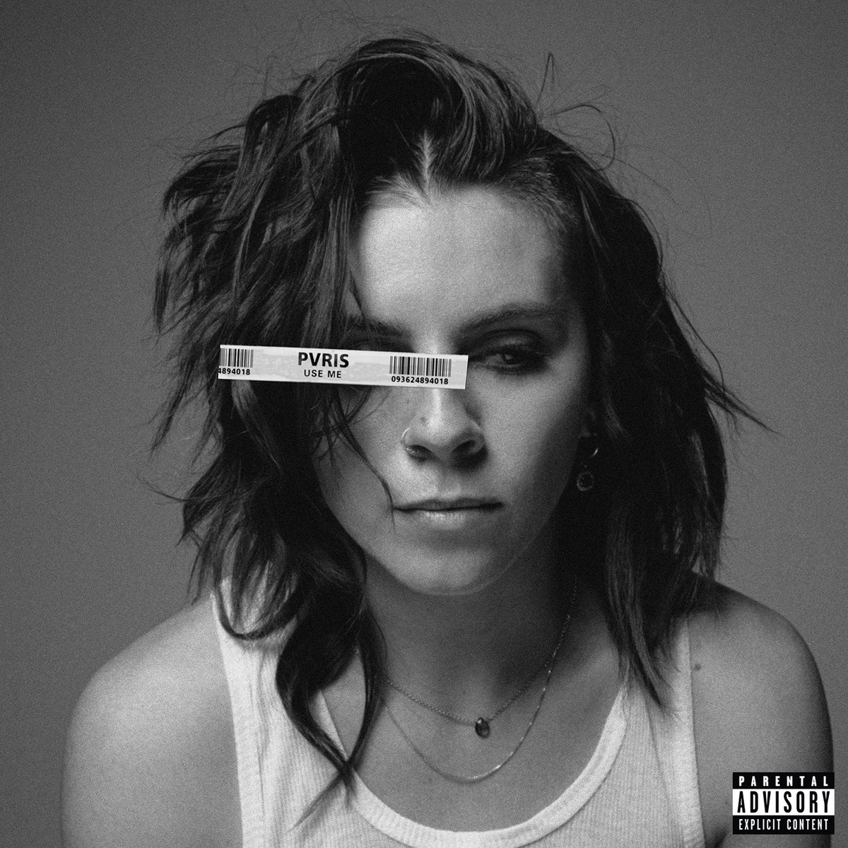 Pvris | Use Me | CD