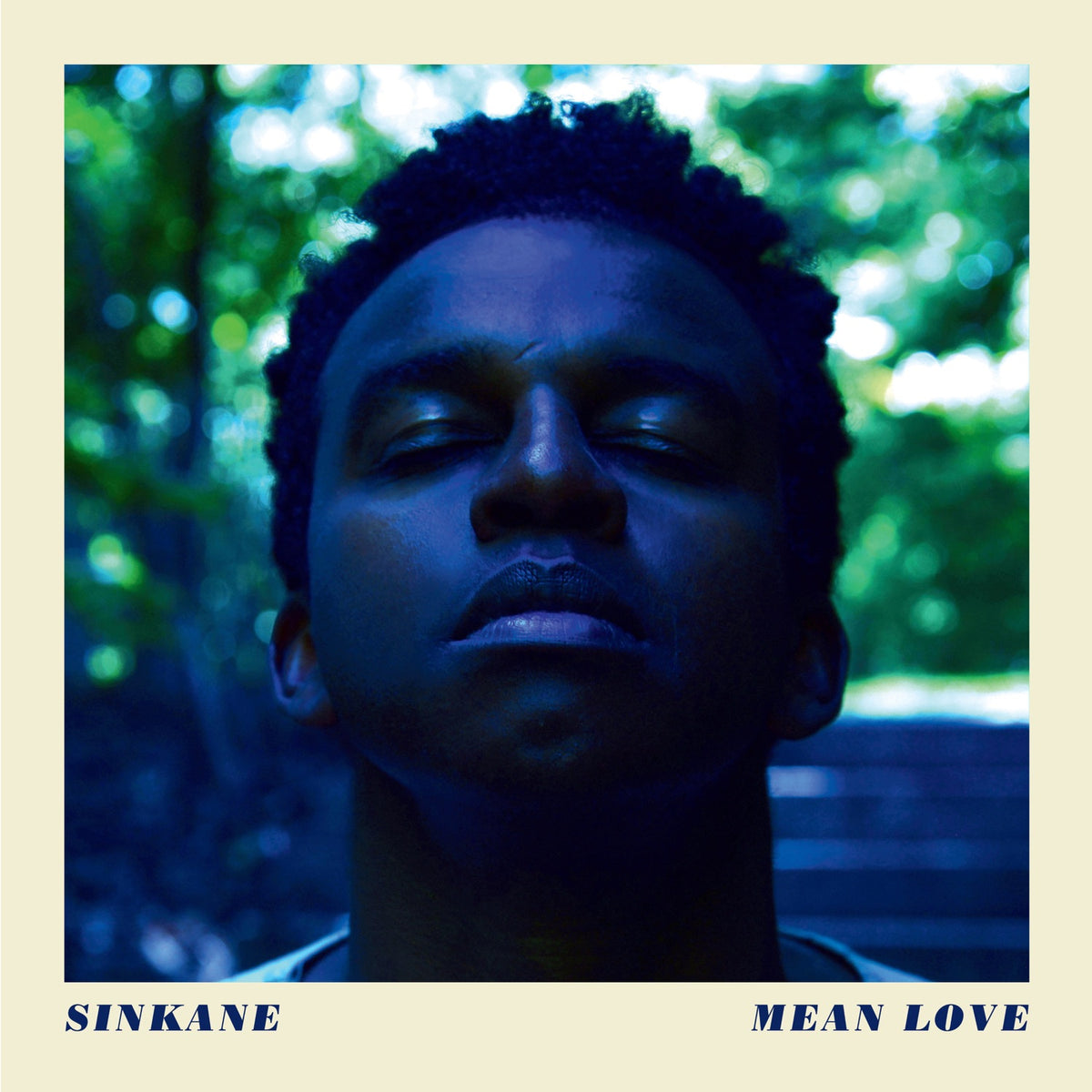 Sinkane | Mean Love | CD
