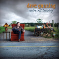 Dave Gunning | Were All Leaving | CD