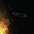 Tilston, Joe | Embers | CD