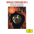 Wiener Philharmoniker Leonard | Mahler Symphony No.5 | CD