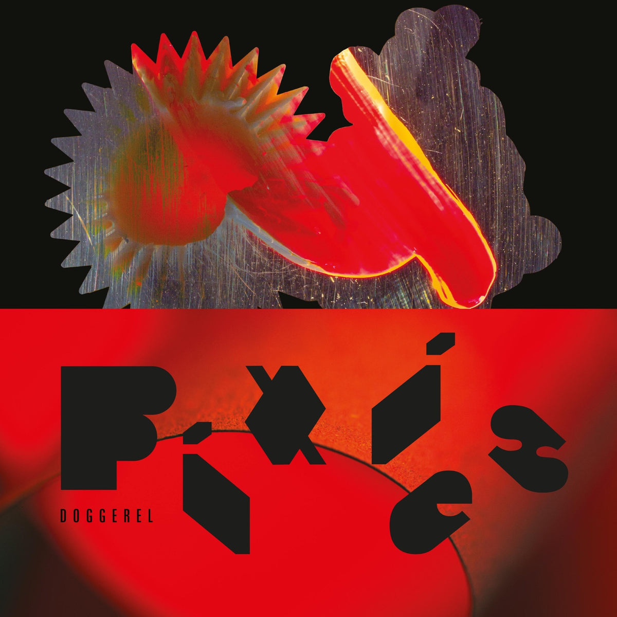 Pixies | Doggerel | CD