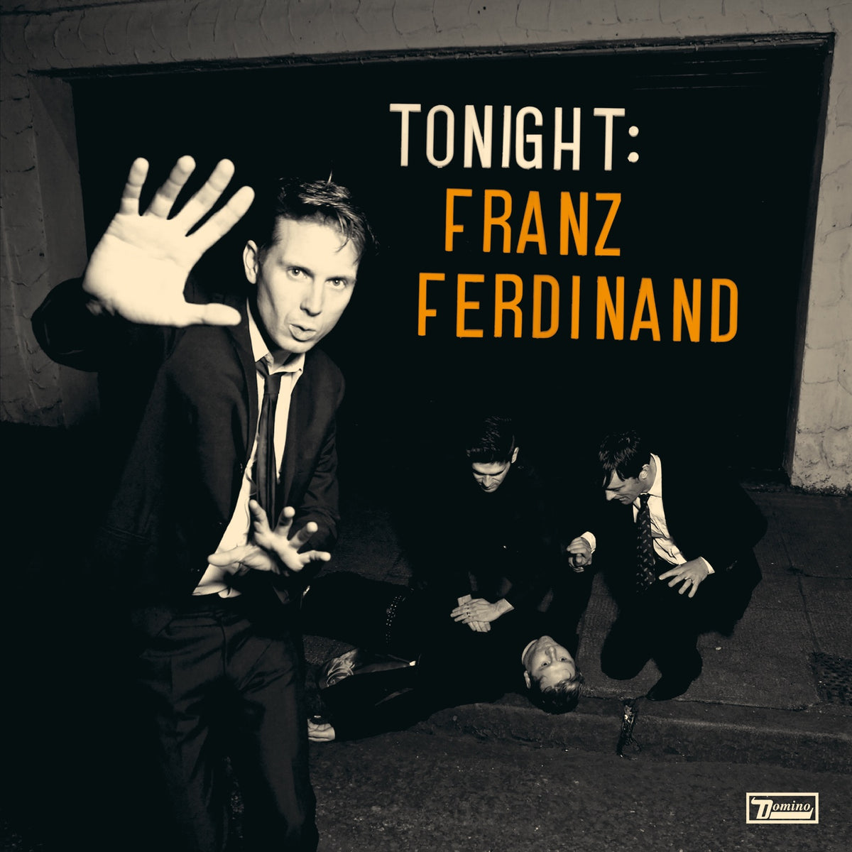 Franz Ferdinand | Tonight Franz Ferdinand | CD