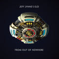 Jeff Lynnes ELO From Out Of N | Jeff Lynnes ELO From Out Of N | CD